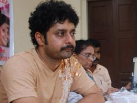 Hemanth hegde