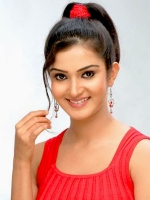 Honey rose