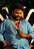 Huccha venkat