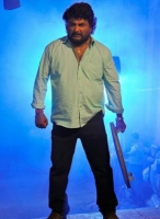 Huccha venkat