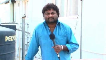 Huccha venkat