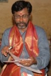 J k bharavi