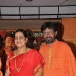 J k bharavi