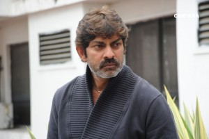 Jagapathi babu