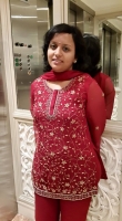 Janaki iyer