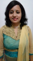 Janaki iyer