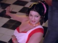 Jayamalini item dance