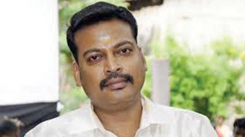 John vijay