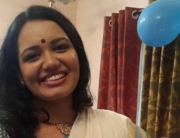 Jyotsna radhakrishnan