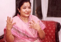 K s chithra