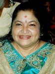 K s chithra