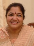 K s chithra