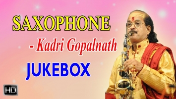 Kadri gopalnath