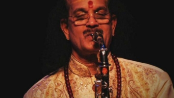 Kadri gopalnath