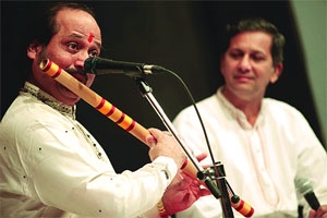 Kadri gopalnath