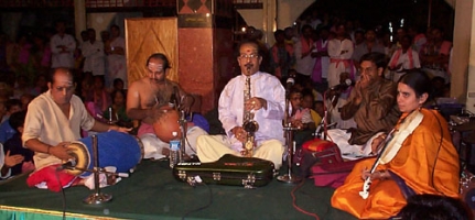 Kadri gopalnath
