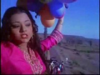 Kajal kiran from a movie