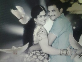 Karate kalyani