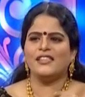 Karate kalyani