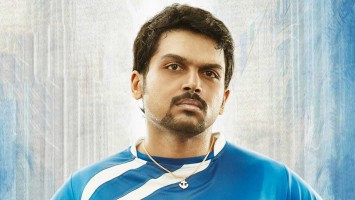 Karthi
