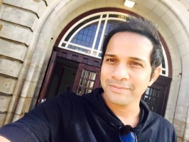 Karthik