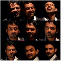 Karthik jayaram