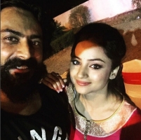 Karthik jayaram