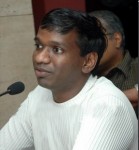 Karthik raja