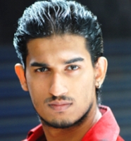 Kartik shetty