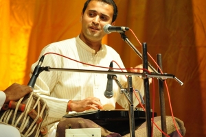 Koushik aithal