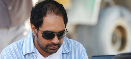 Krish jagarlamudi