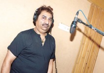 Kumar sanu