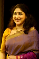 Lakshmi gopalaswamy