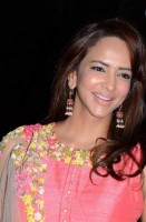 Lakshmi manchu