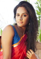 Lakshmi priyaa chandramouli
