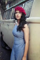 Lavanya tripathi