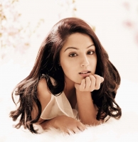 Lekha washington