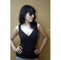 Lekha washington