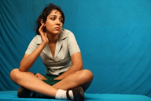 Lekha washington
