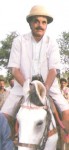 Lohithashwa