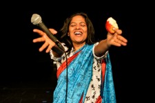 M d pallavi