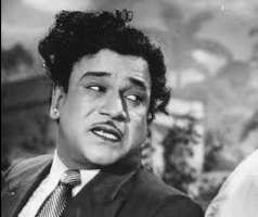 M r radha