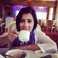 Madhushree