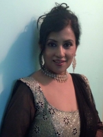 Madhushree