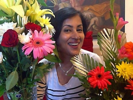Madhushree