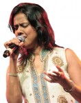 Mahalakshmi iyer
