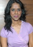 Mahalakshmi iyer
