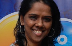Mahalakshmi iyer