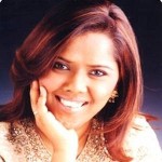 Mahalakshmi iyer