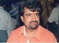 Mahesh sukhadhare